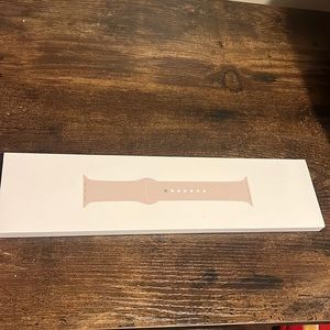 41mm s/m starlight sport band for Apple Watch